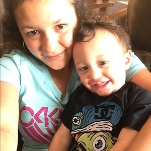 Meet your Posher, Marlisa